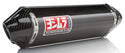 YOSHIMURA 1361272 TRC Slip-On Exhaust - sxspowersports