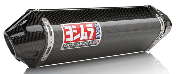 YOSHIMURA 1361272 TRC Slip-On Exhaust - sxspowersports