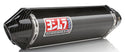 YOSHIMURA 1362272 TRC Slip-On Exhaust - sxspowersports