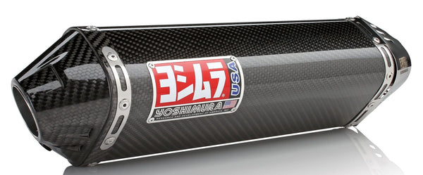 YOSHIMURA 1362272 TRC Slip-On Exhaust - sxspowersports