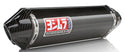 YOSHIMURA 1362272 TRC Slip-On Exhaust - sxspowersports