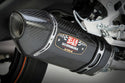 YOSHIMURA 1399000221 R-77 Full System Exhaust - sxspowersports