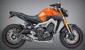 YOSHIMURA 1399000221 R-77 Full System Exhaust - sxspowersports