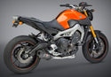 YOSHIMURA 1399000221 R-77 Full System Exhaust - sxspowersports