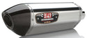 YOSHIMURA 1399000521 R-77 Full System Exhaust - sxspowersports