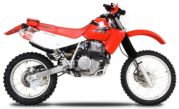 YOSHIMURA 2235703 RS-2 Slip-On Exhaust - sxspowersports