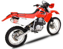 YOSHIMURA 2235703 RS-2 Slip-On Exhaust - sxspowersports