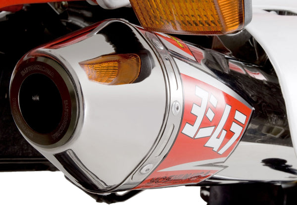 YOSHIMURA 2235703 RS-2 Slip-On Exhaust - sxspowersports