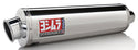 YOSHIMURA ZX129SO RS-3 Slip-On Exhaust - sxspowersports
