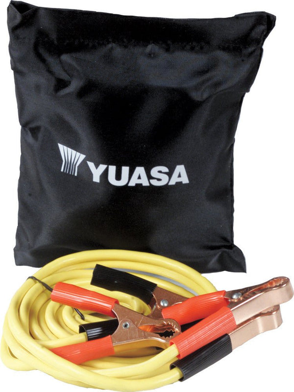 YUASA YUA00ACC07 Jumper Cable - sxspowersports