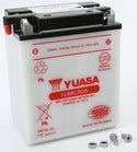 YUASA YUAM22141 12V Heavy Duty Yumicorn Battery - sxspowersports