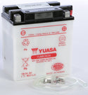 YUASA YUAM221L2 12V Heavy Duty Yumicorn Battery - sxspowersports