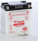 YUASA YUAM221L2 12V Heavy Duty Yumicorn Battery - sxspowersports