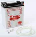 YUASA YUAM222AB 12V Heavy Duty Yumicorn Battery - sxspowersports