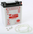 YUASA YUAM222AB 12V Heavy Duty Yumicorn Battery - sxspowersports
