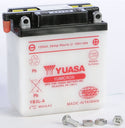 YUASA YUAM223LA 12V Heavy Duty Yumicorn Battery - sxspowersports