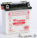 YUASA YUAM223LA 12V Heavy Duty Yumicorn Battery - sxspowersports