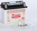 YUASA YUAM224LA 12V Heavy Duty Yumicorn Battery - sxspowersports