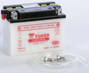YUASA YUAM224LA 12V Heavy Duty Yumicorn Battery - sxspowersports