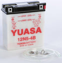 YUASA YUAM2250B 6V and 12V Standard Yumicron Battery - sxspowersports