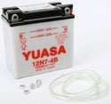 YUASA YUAM2270B 6V and 12V Standard Yumicron Battery - sxspowersports