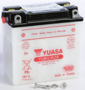 Yuasa YUAM227AY Yumicron Battery - YB7-A - sxspowersports