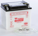 YUASA YUAM227CY 12V Heavy Duty Yumicorn Battery - sxspowersports