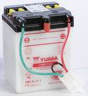 YUASA YUAM22LC1 12V Heavy Duty Yumicorn Battery - sxspowersports
