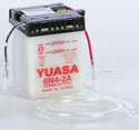 YUASA YUAM2640B 6V and 12V Standard Yumicron Battery - sxspowersports