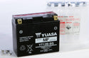YUASA YUAM6212B AGM Maintenance Free Battery - sxspowersports