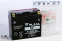 YUASA YUAM6212B AGM Maintenance Free Battery - sxspowersports