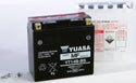 YUASA YUAM624B4 AGM Maintenance Free Battery - sxspowersports