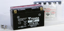 YUASA YUAM62T7B AGM Maintenance Free Battery - sxspowersports