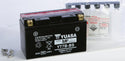 YUASA YUAM62T7B AGM Maintenance Free Battery - sxspowersports