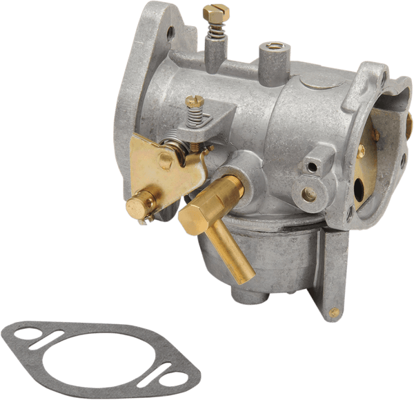 Zenith Fuel Systems 14130 Bendix Carburetor - 40mm High-Performance w/ Adjustable Main Jet - sxspowersports