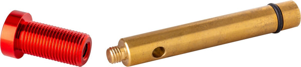 ZETA ZE07-0900 Handlebar Replacement Bar End Kit - sxspowersports
