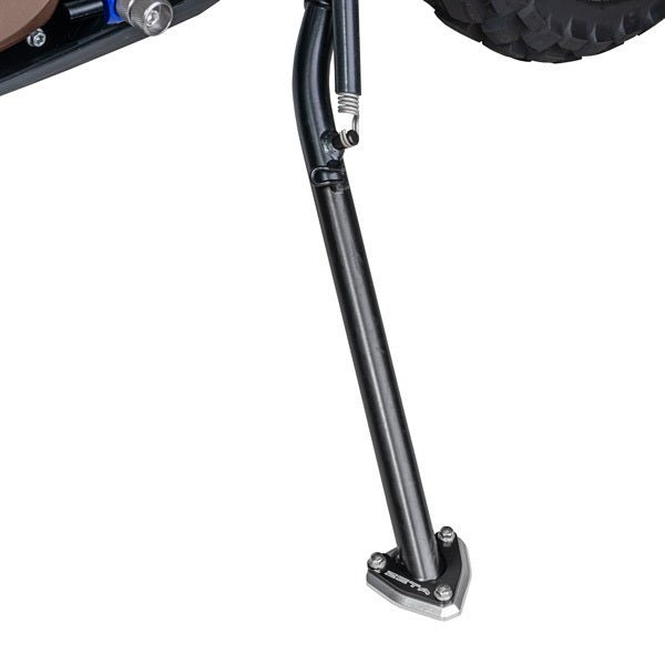 ZETA ZE56-6620 Side Stand Extender - sxspowersports
