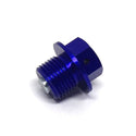 ZETA ZE58-1612 Magnetic Drain Plug - sxspowersports