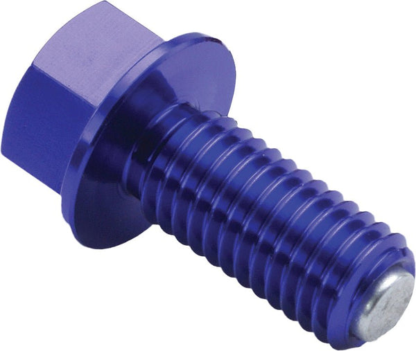 ZETA ZE58-1612 Magnetic Drain Plug - sxspowersports