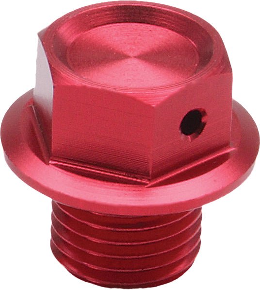 ZETA ZE58-1613 Magnetic Drain Plug - sxspowersports