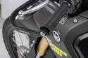 ZETA ZE72-6041 Armor Handguards - sxspowersports