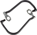 ZETA ZE72-6041 Armor Handguards - sxspowersports