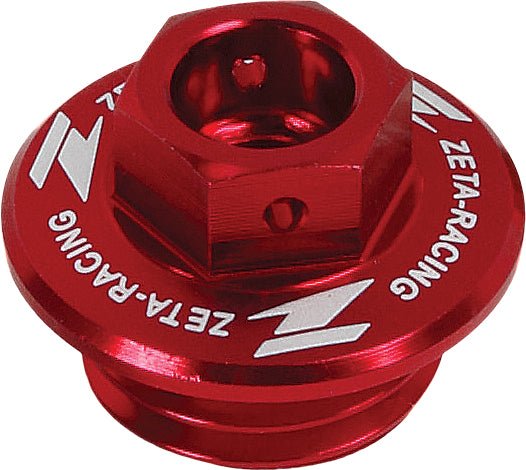 ZETA ZE89-2112 Oil Filler Plug - sxspowersports